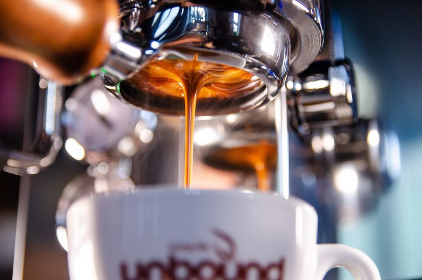 Read more about the article Unbound – Kaffeeröstung aus Tirol